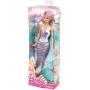 Barbie® Mermaid Doll