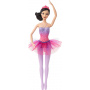 Fashion Mix & Match Ballerina (asian)