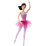 Fashion Mix & Match Ballerina (asian)