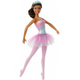 Fashion Mix & Match Ballerina (AA)