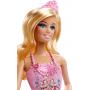 Barbie Princess Doll