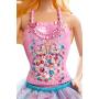 Barbie Princess Doll