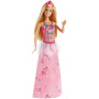 Fashion Mix & Match Princess (pink)