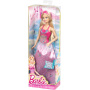 Fashion Mix & Match Princess (pink)