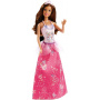 Fashion Mix & Match Princess Teresa Doll (pink)