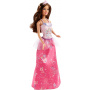 Fashion Mix & Match Princess Teresa Doll (pink)