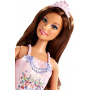 Fashion Mix & Match Princess Teresa Doll (pink)