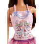 Fashion Mix & Match Princess Teresa Doll (pink)