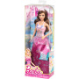 Fashion Mix & Match Princess Teresa Doll (pink)