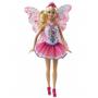 Barbie® Fairytale Magic Doll