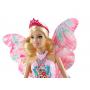 Barbie® Fairytale Magic Doll