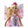 Barbie® Fairytale Magic Doll