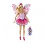Barbie® Fairytale Magic Doll