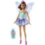 Barbie® Fairytale Magic Doll