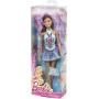 Barbie® Fairytale Magic Doll