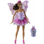 Barbie® Fairytale Magic Doll (AA)