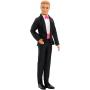 Ken Groom Doll