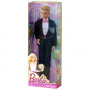 Ken Groom Doll