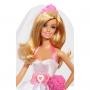 Barbie® Bride Doll