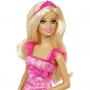 Barbie Bedtime Princess