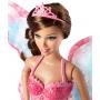 Barbie® 3 Doll Fairytale Giftset