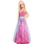 Barbie® 3 Doll Fairytale Giftset