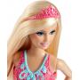 Barbie® 3 Doll Fairytale Giftset