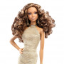 Red Carpet™ Barbie® - Gold Gown