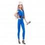 Red Carpet™ Barbie® – Blue Jumpsuit