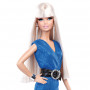 Red Carpet™ Barbie® – Blue Jumpsuit