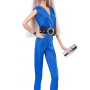 Red Carpet™ Barbie® – Blue Jumpsuit