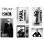 Karl Lagerfeld Barbie® Doll