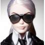 Karl Lagerfeld Barbie® Doll