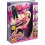 Barbie Hair Tattoos