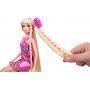 Barbie Hair Tattoos