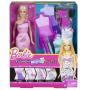 Barbie® Fashion Plates