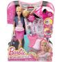 Barbie® Iron-On Style™ doll