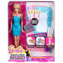 Barbie Dress & Design Studio (blonde)