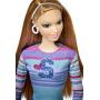 Barbie Stylin' Friend Doll