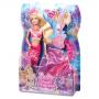 Barbie™ The Pearl Princess™ Lumina® Doll