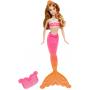 Barbie™ Pearl Princess™ Mermaid Co-Star Doll