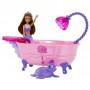 Barbie Pearl Princess with Furniture