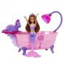 Barbie Pearl Princess with Furniture