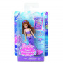 Barbie Pearl Princess Mini Mermaid Doll