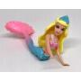 Barbie Pearl Princess Mini Mermaid Doll