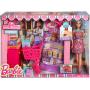Barbie® Malibu Ave.™ Grocery Store with Doll