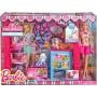 Barbie® Malibu Ave.™ Pet Boutique with Doll