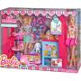 Barbie® Malibu Ave.™ Pet Boutique with Doll