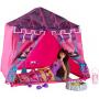 Barbie® Sisters Safari Tent