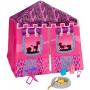 Barbie® Sisters Safari Tent